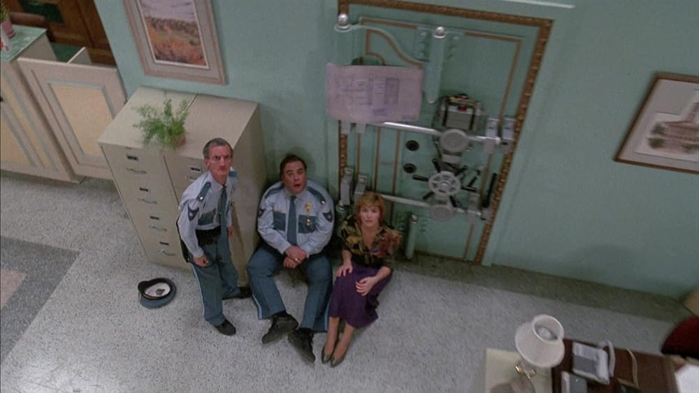 アーネスト、監獄に行く！の画像