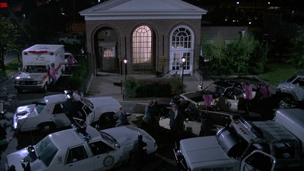 アーネスト、監獄に行く！の画像