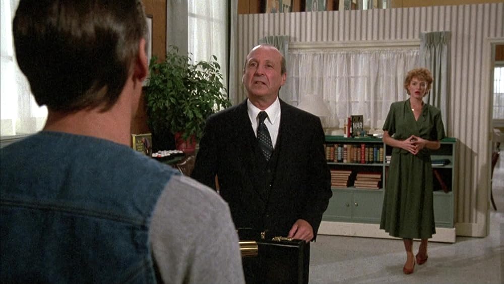 アーネスト、監獄に行く！の画像