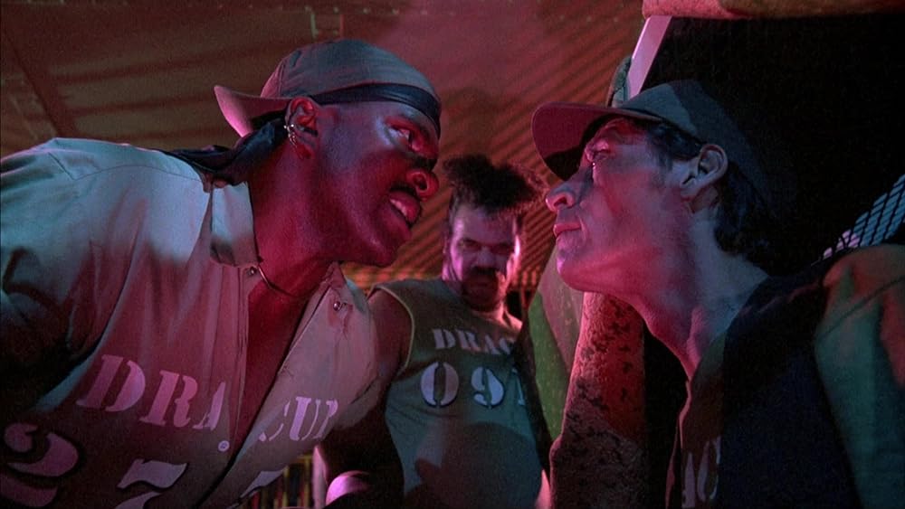 アーネスト、監獄に行く！の画像