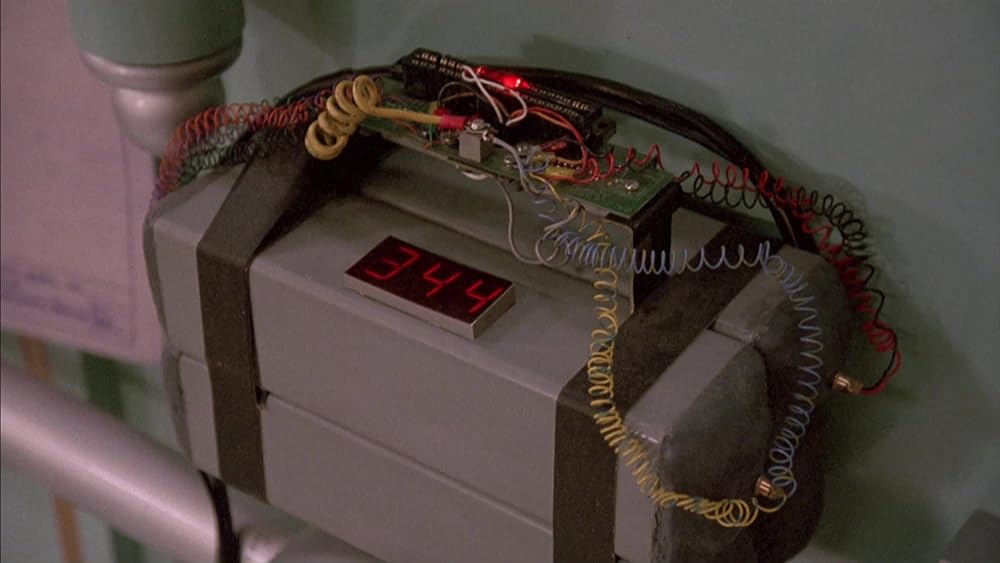 アーネスト、監獄に行く！の画像