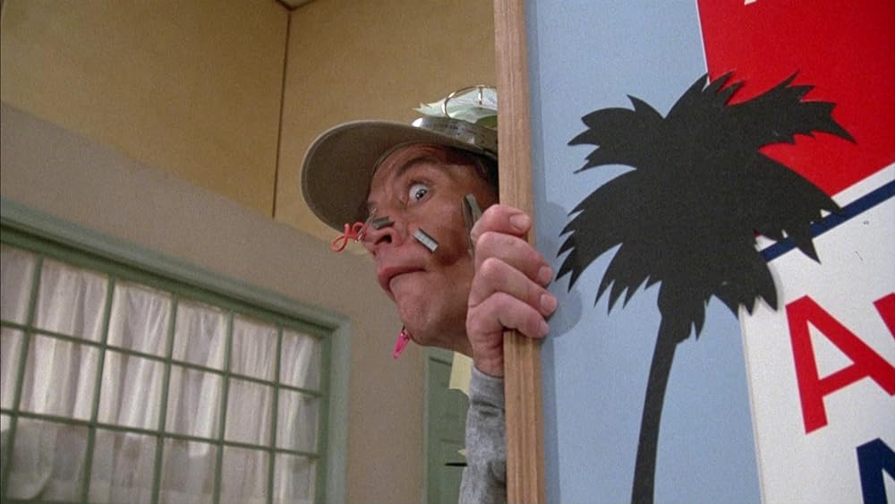 アーネスト、監獄に行く！の画像