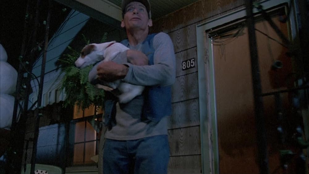 アーネスト、監獄に行く！の画像