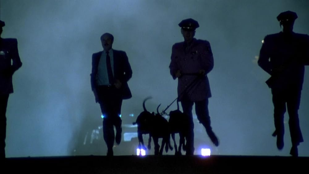 アーネスト、監獄に行く！の画像