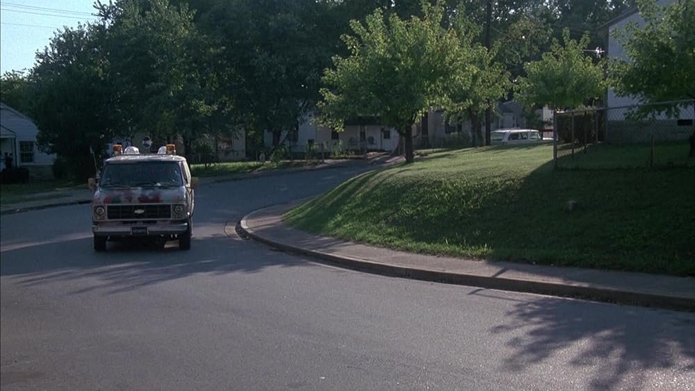 アーネスト、監獄に行く！の画像