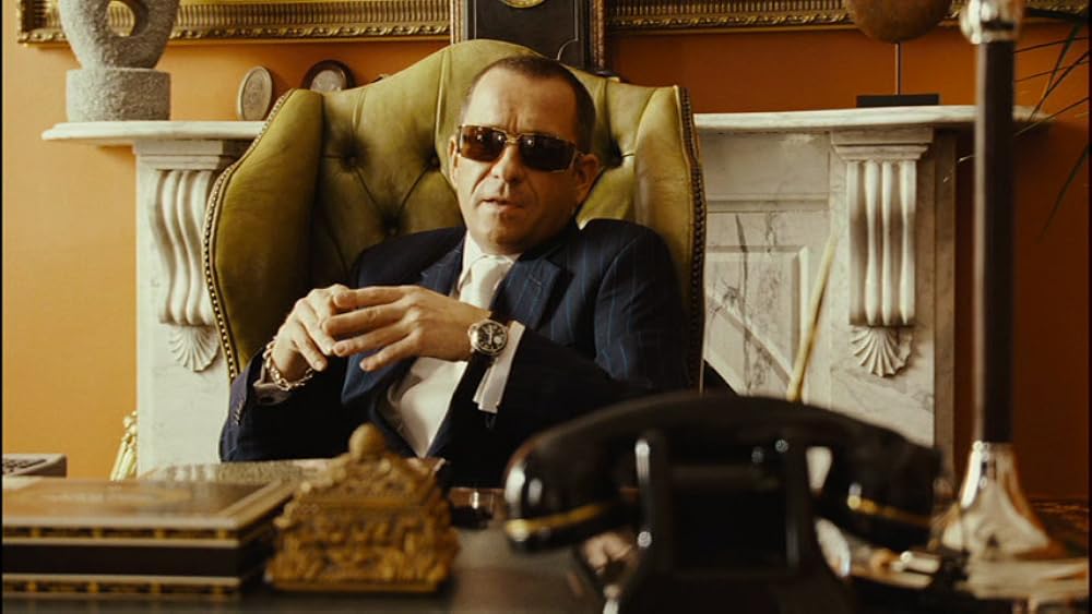 ツイてない男の画像