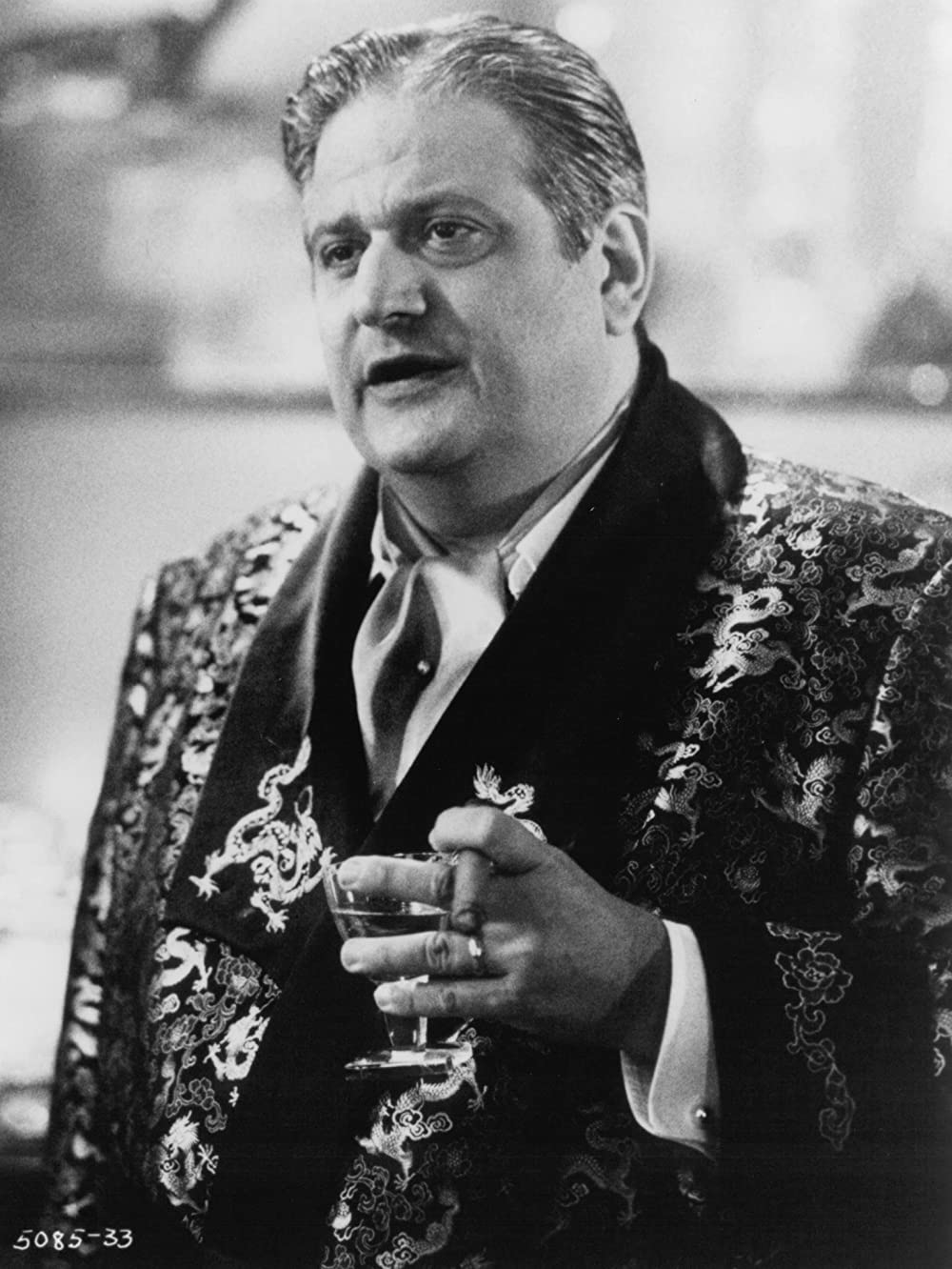 ハーレム・ナイトの画像