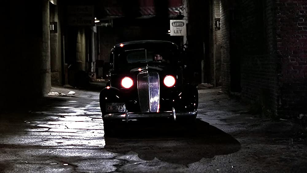 ハーレム・ナイトの画像