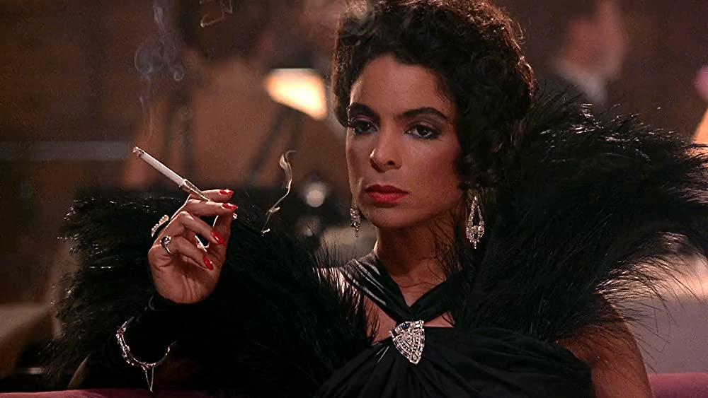 ハーレム・ナイトの画像