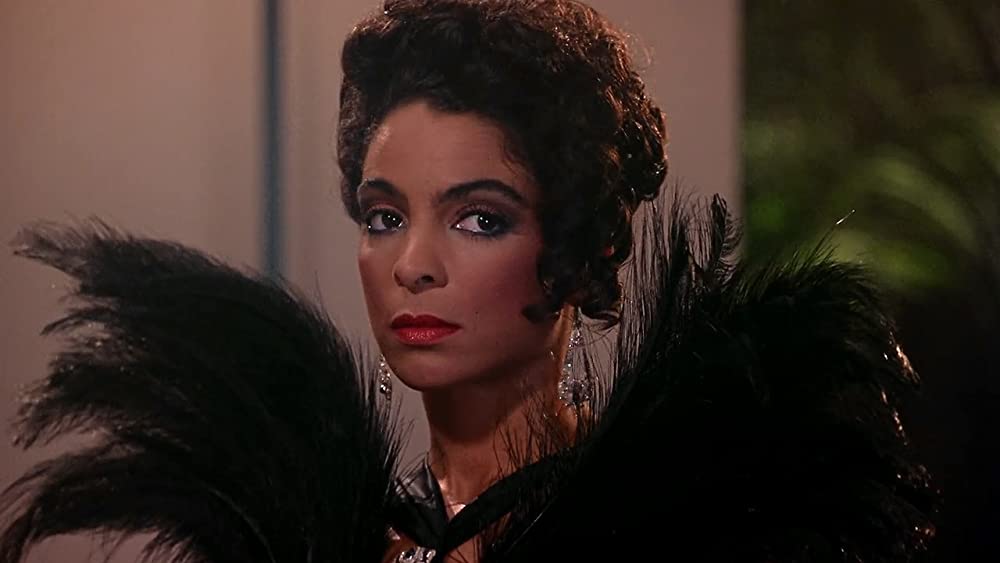 ハーレム・ナイトの画像