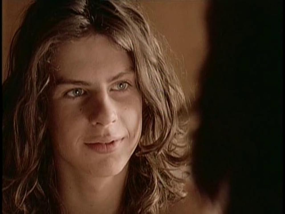 ルナティック・ラブ／禁断の姉弟の画像