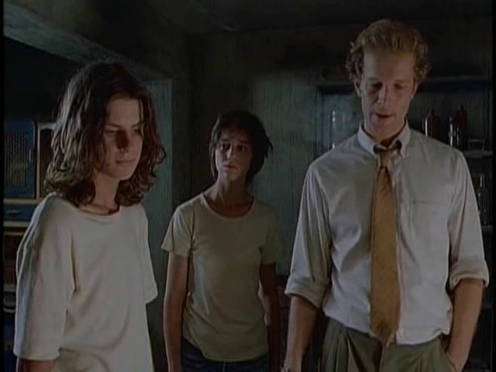 ルナティック・ラブ／禁断の姉弟の画像