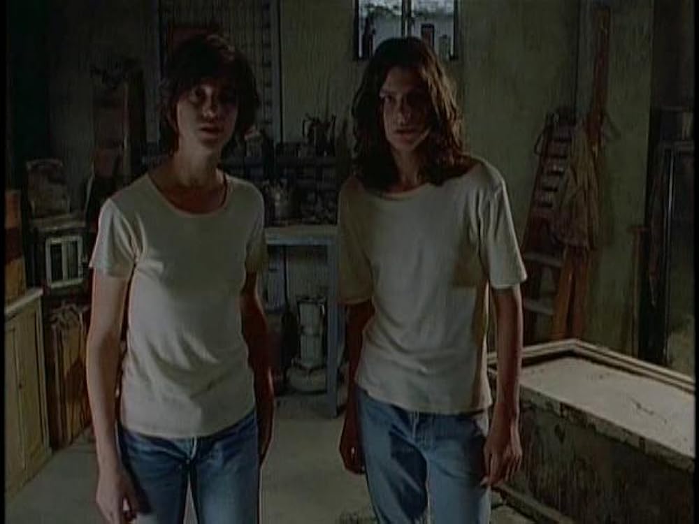 ルナティック・ラブ／禁断の姉弟の画像