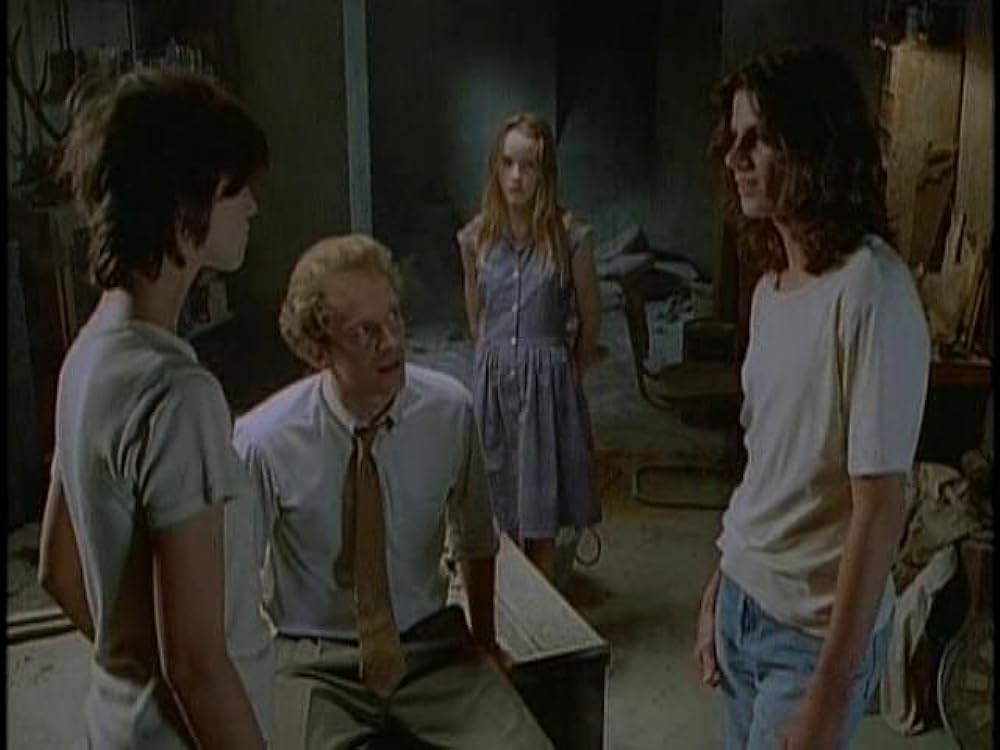 ルナティック・ラブ／禁断の姉弟の画像