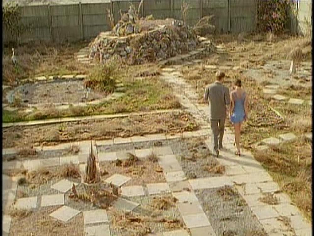 ルナティック・ラブ／禁断の姉弟の画像