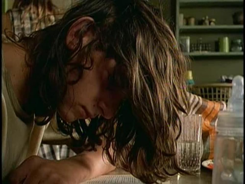 ルナティック・ラブ／禁断の姉弟の画像