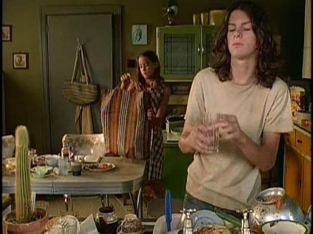 ルナティック・ラブ／禁断の姉弟の画像