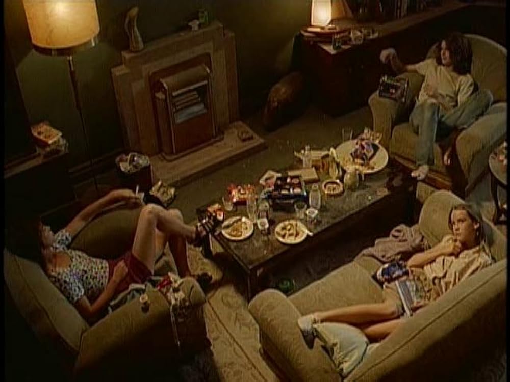 ルナティック・ラブ／禁断の姉弟の画像