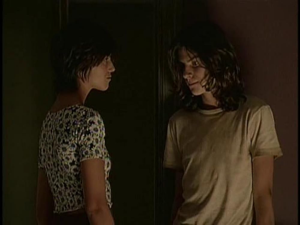 ルナティック・ラブ／禁断の姉弟の画像