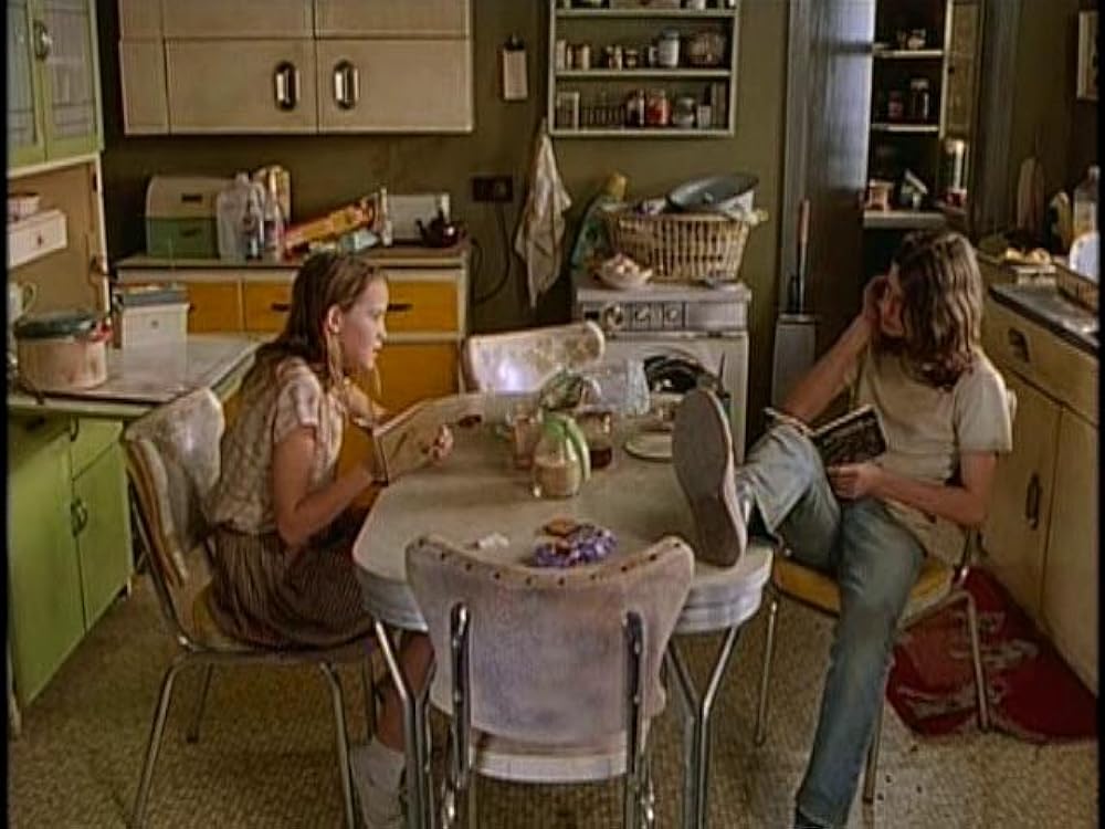 ルナティック・ラブ／禁断の姉弟の画像