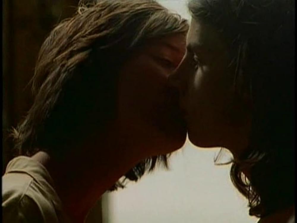 ルナティック・ラブ／禁断の姉弟の画像