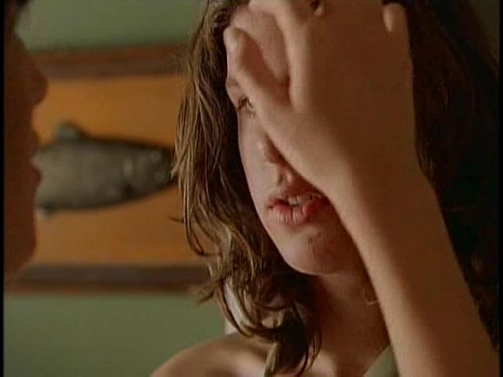 ルナティック・ラブ／禁断の姉弟の画像