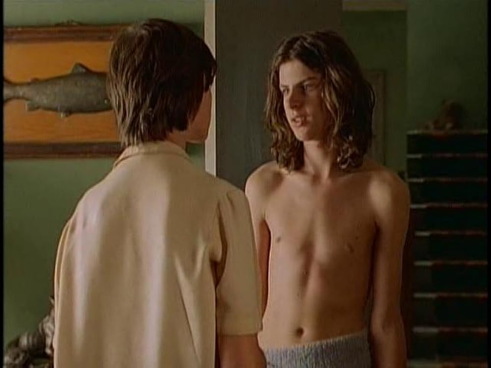 ルナティック・ラブ／禁断の姉弟の画像