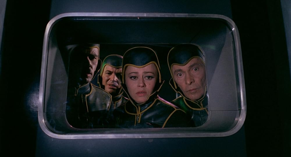 バンパイアの惑星の画像