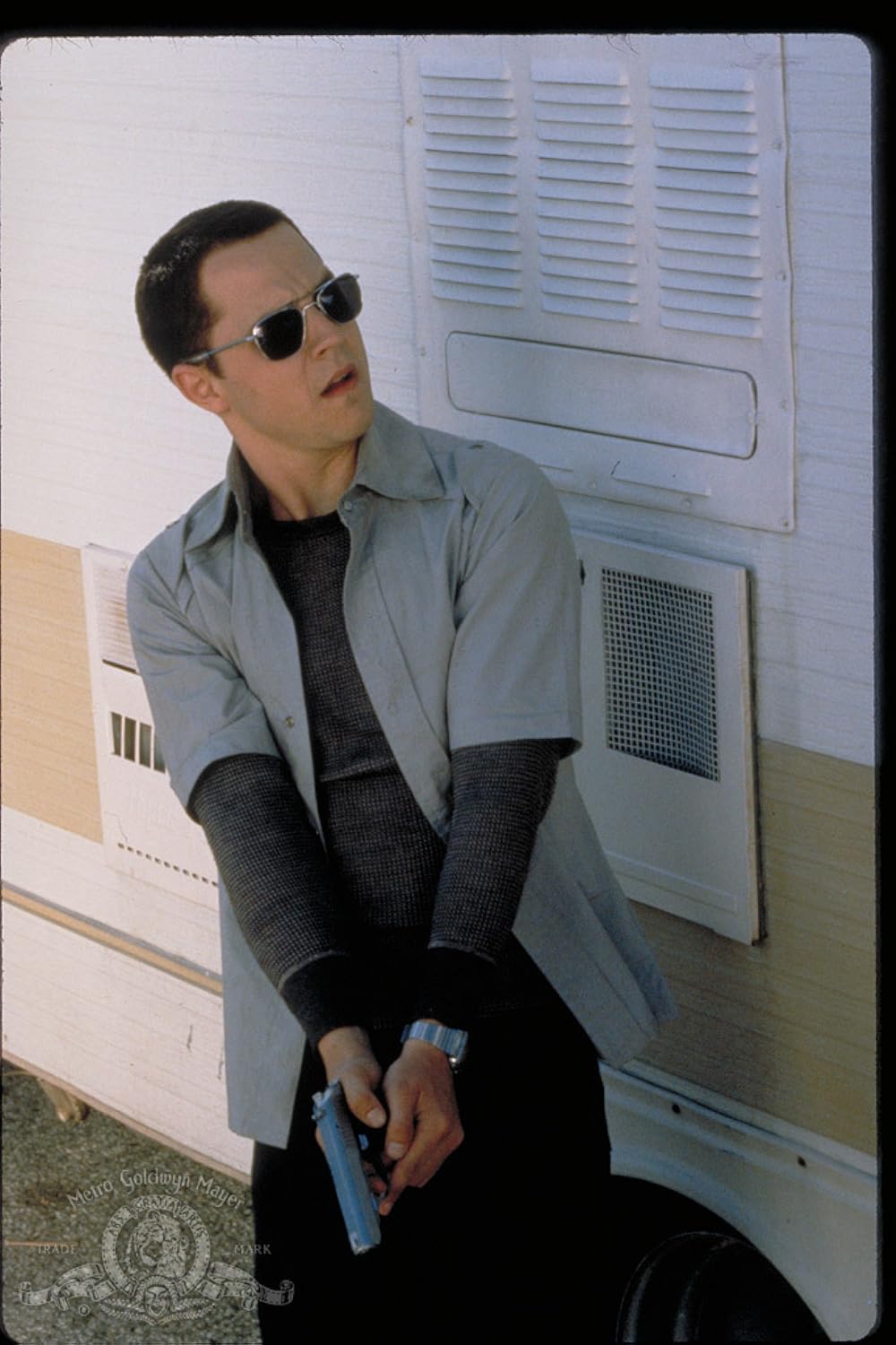 「モッド・スクワッド」ジョバンニ・リビシの画像