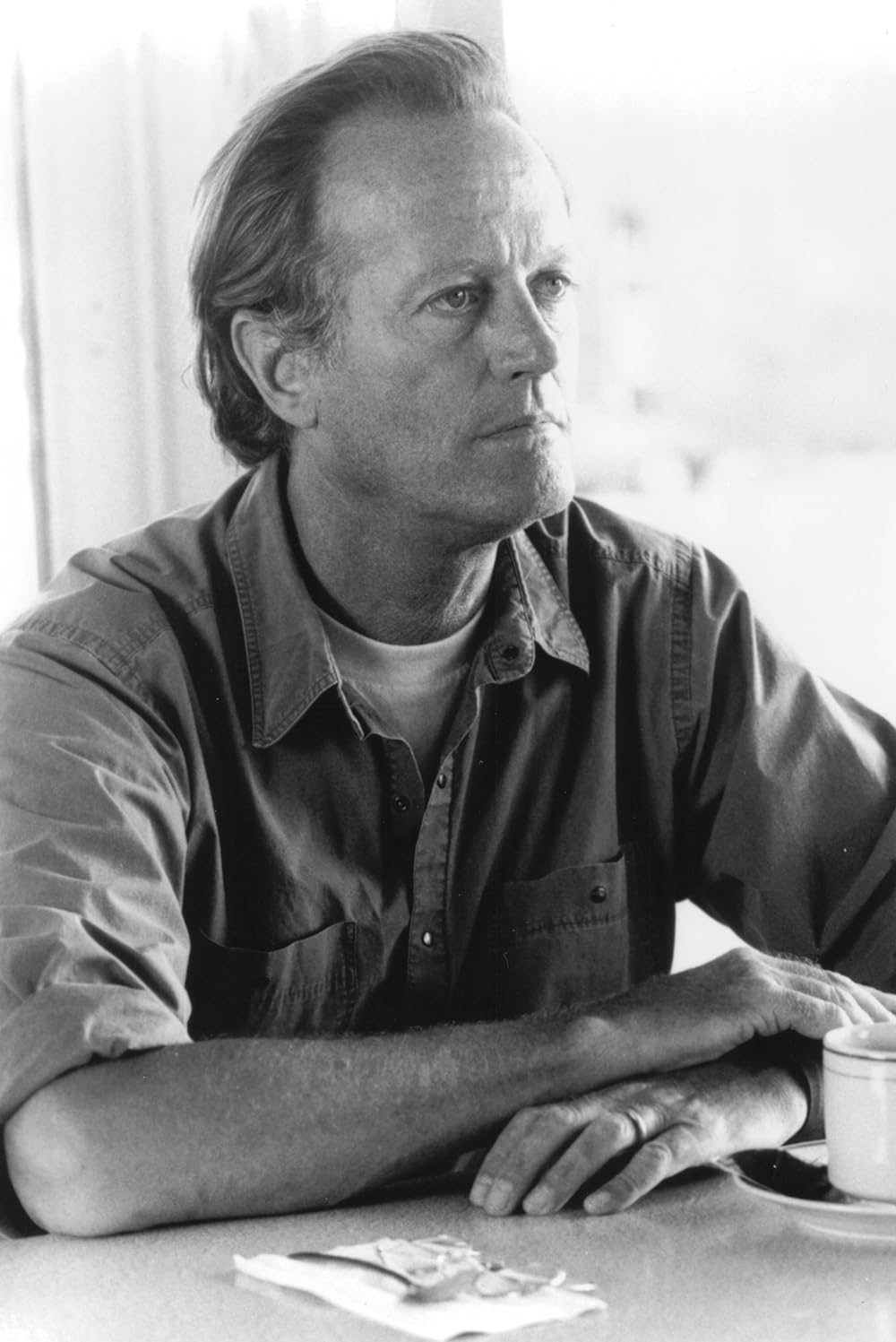 木洩れ日の中での画像