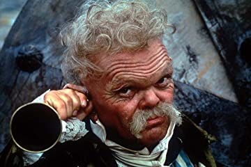 「バロン」ジャック・パービスの画像