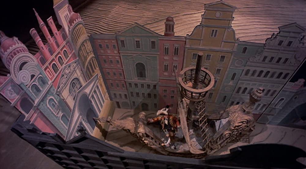 「バロン」ジョン・ネビルの画像