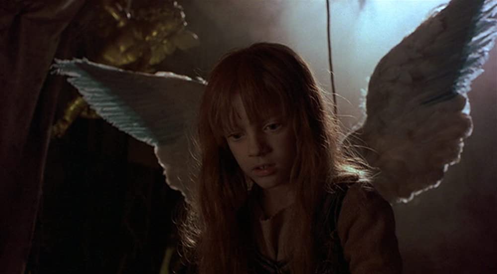 「バロン」サラ・ポーリーの画像