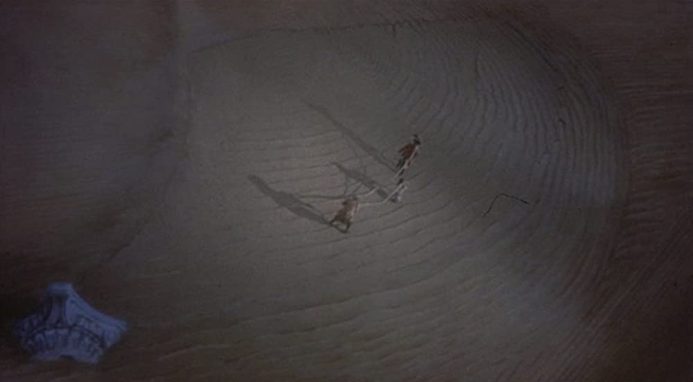 「バロン」エリック・アイドル & サラ・ポーリー & ジョン・ネビルの画像