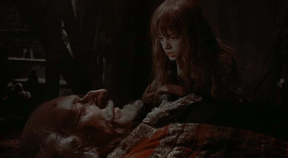 「バロン」サラ・ポーリー & ジョン・ネビルの画像