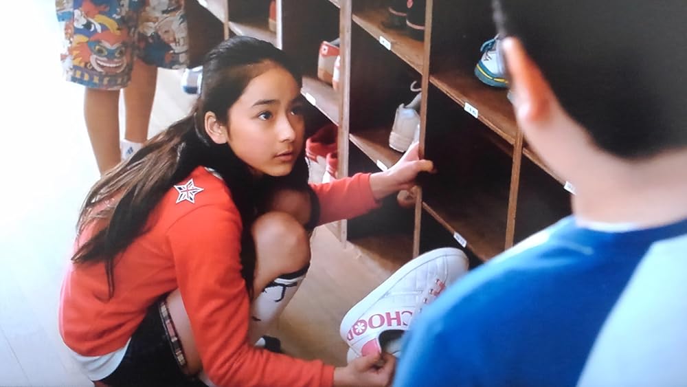 だいじょうぶ3組の画像