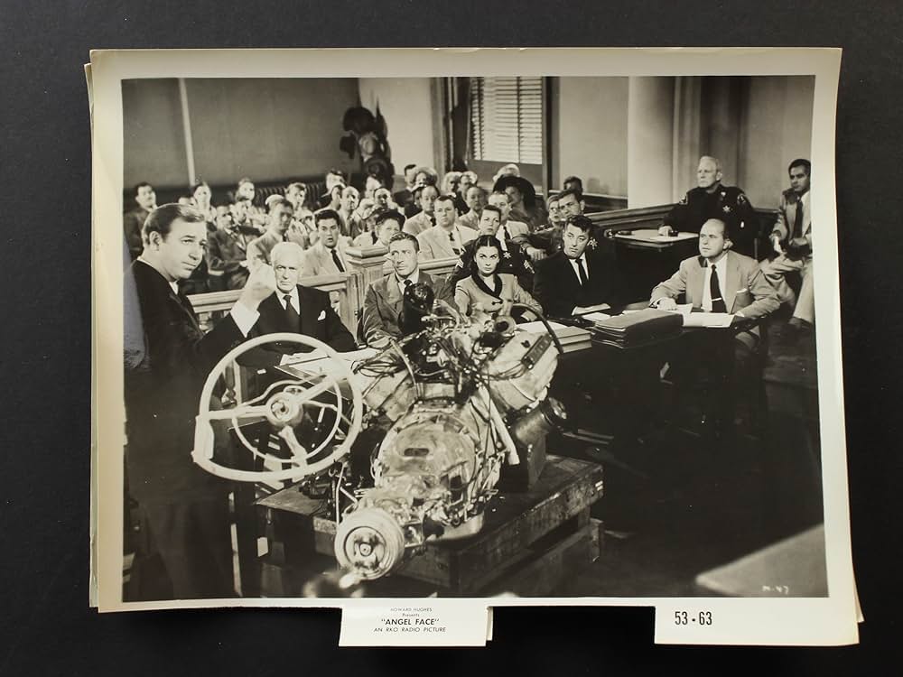 天使の顔の画像