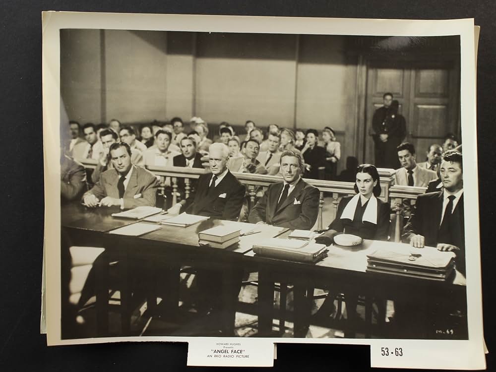 天使の顔の画像