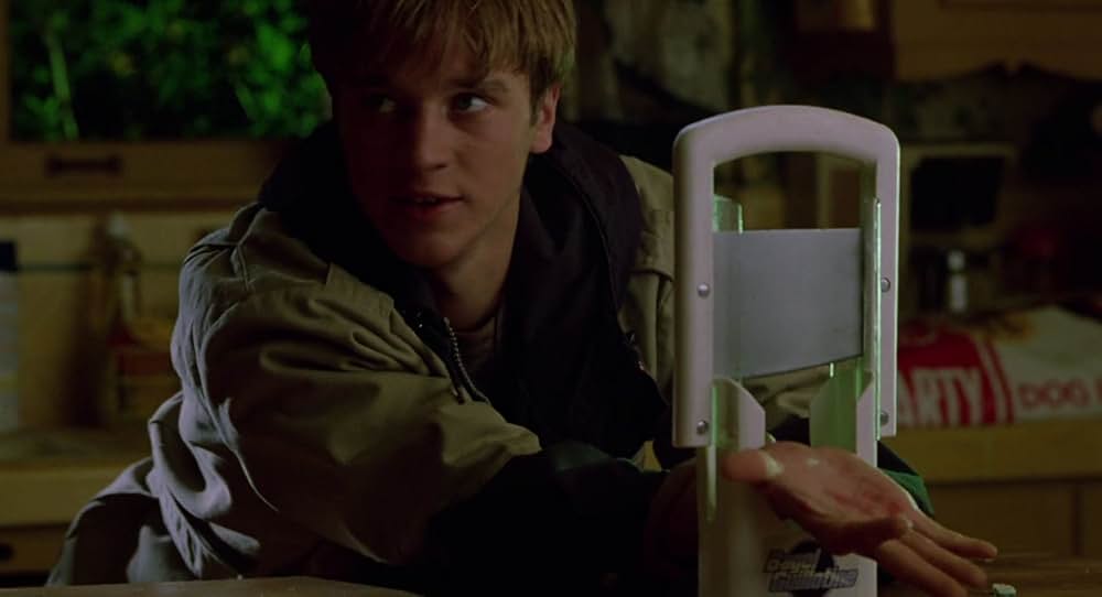 アイドル・ハンズの画像