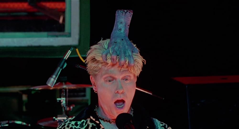 アイドル・ハンズの画像