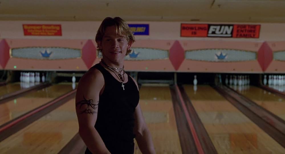 アイドル・ハンズの画像