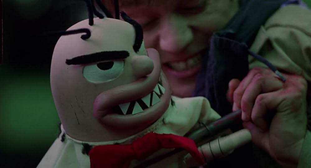 アイドル・ハンズの画像