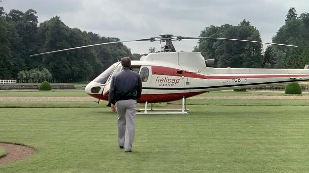 「プロフェッショナル」ジャン＝ポール・ベルモンドの画像