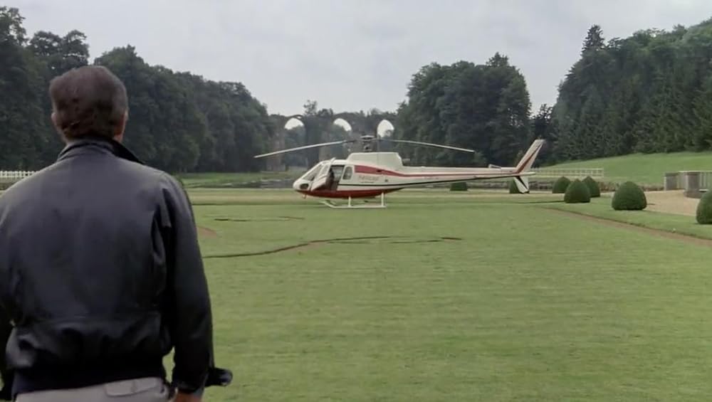 「プロフェッショナル」ジャン＝ポール・ベルモンドの画像