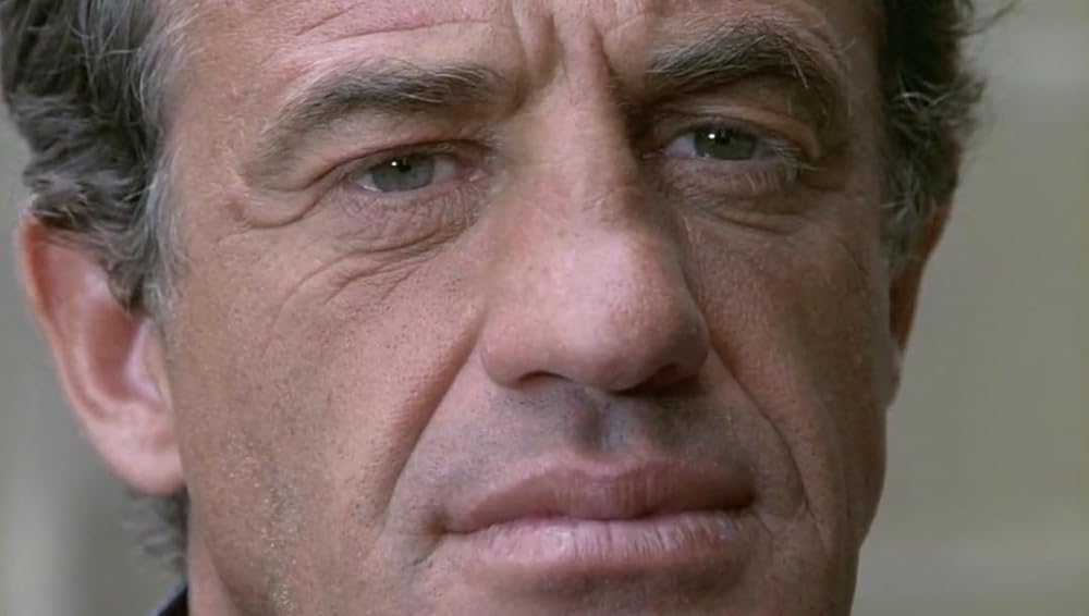 「プロフェッショナル」ジャン＝ポール・ベルモンドの画像