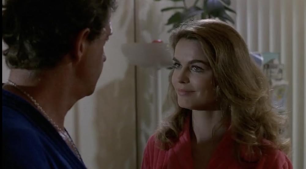 「プロフェッショナル」ジャン＝ポール・ベルモンド & シリエル・クレールの画像