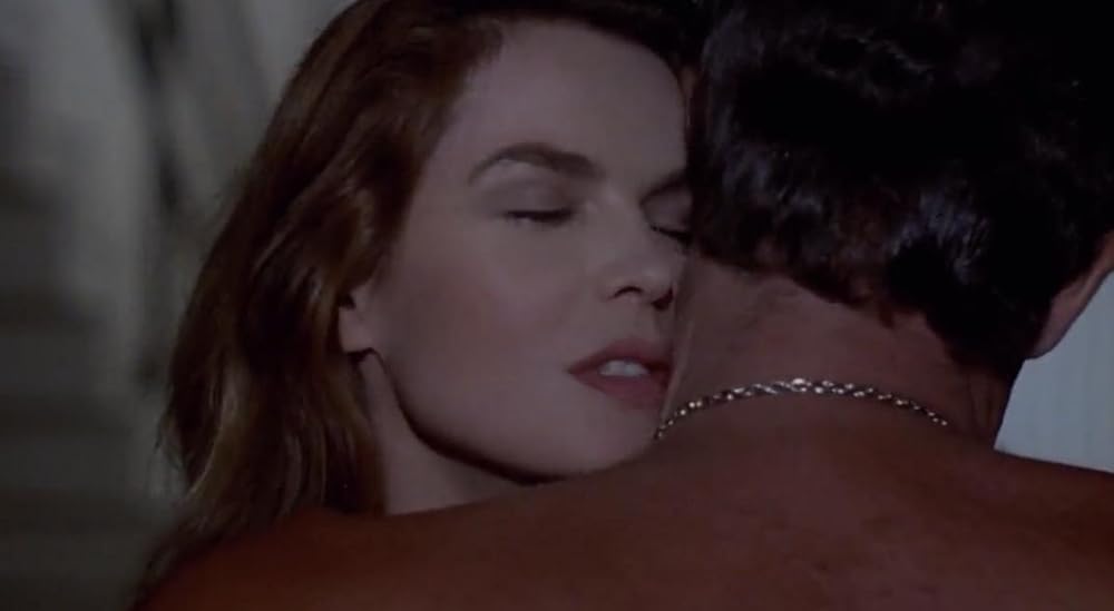 「プロフェッショナル」ジャン＝ポール・ベルモンド & シリエル・クレールの画像