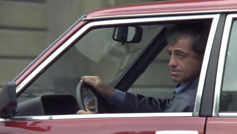 「プロフェッショナル」ジャン＝ポール・ベルモンドの画像