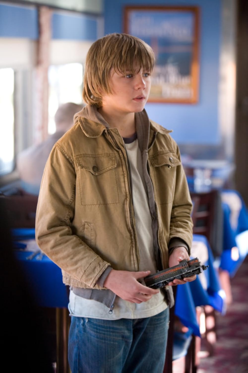 レールズ&タイズの画像