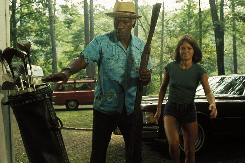 ステイ・ハングリーの画像